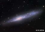 ���������� ��������� ngc 55