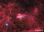 ���� ��������� ���� ngc 6357
