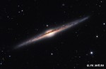 ngc 4565 ���� ���������