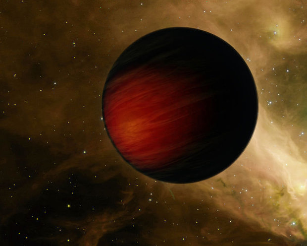Странности пяти реальных планет, до которых не додумалась даже фантастика
