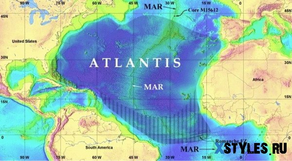 «Атлантическая Аномалия» Причины закрытия американской военной базы