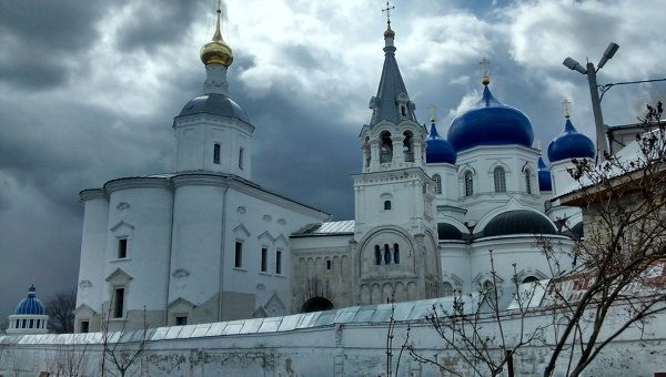 Ученые нашли следы храма мастеров Барбароссы во Владимирской области