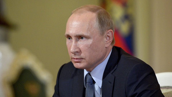Путин обсудит с Фортовым промежуточные итоги реформы российской науки