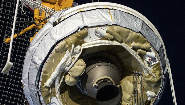 Парашют «летающей тарелки» LDSD все же раскрылся, считают в НАСА