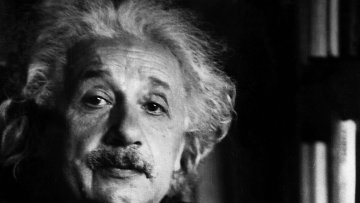 Ученые нашли статью Эйнштейна с альтернативной Большому взрыву теорией