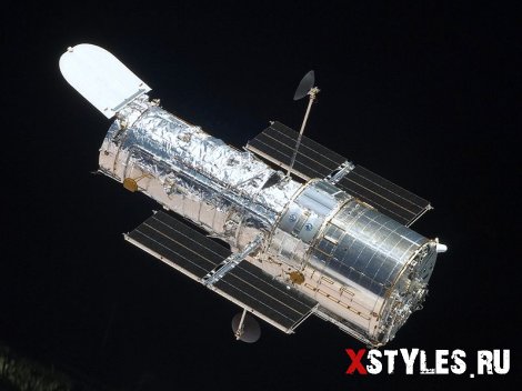 Космический телескоп «Хаббл» Hubble